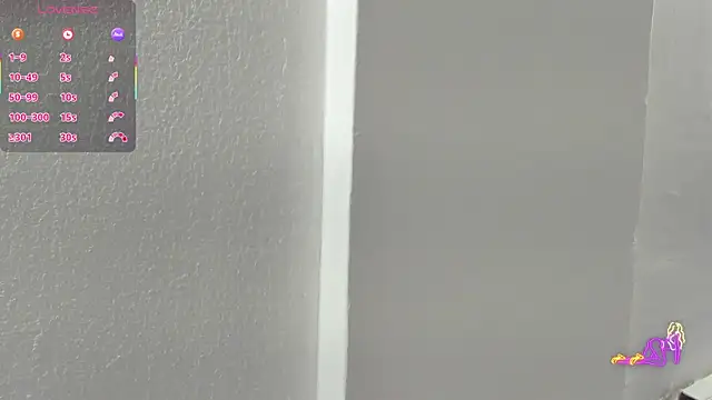 VioletRose as online show from 04/16/26, 02:23