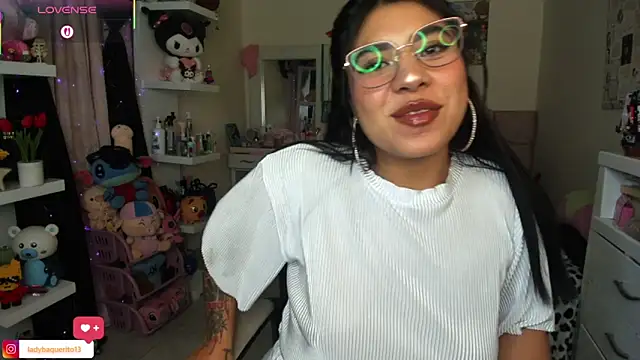 charlotte queen1320 online show from 04/09/26, 02:22