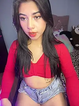 charlotte queen1320 online show from 06/09/26, 02:45