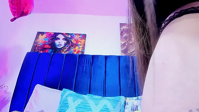 Annie switt online show from 02/03/26, 04:21