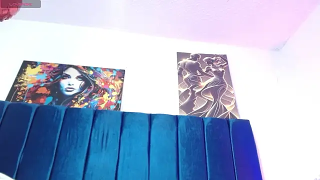 Annie switt online show from 02/27/26, 04:56