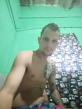 renanvalentim online show from 03/23/26, 07:18