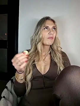 Melody1600 online show from 10/18/25, 10:43