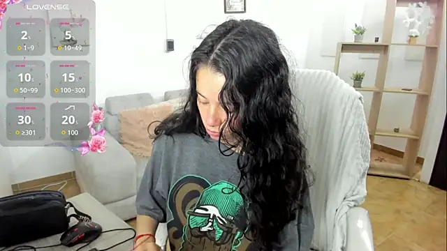 Samantha blow online show from 12/14/25, 03:45