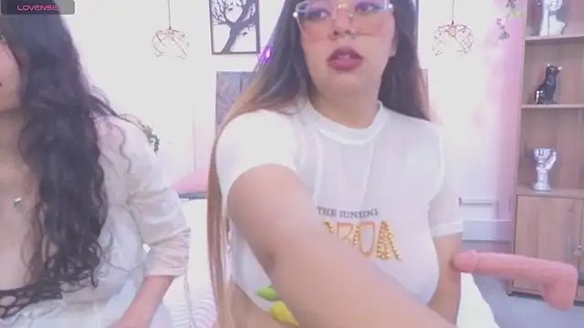 Samantha blow online show from 02/11/26, 03:55