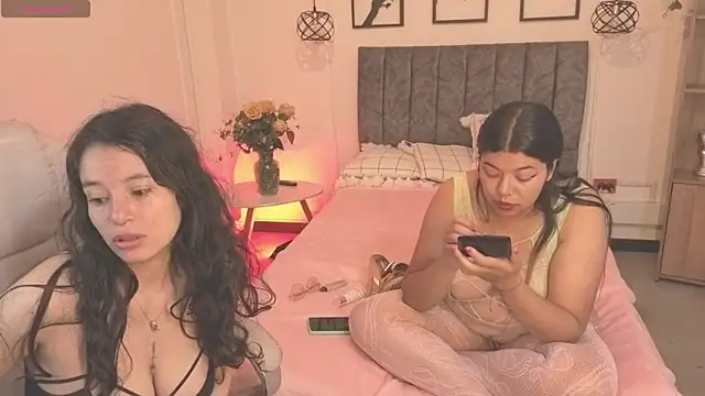 Samantha blow online show from 02/21/26, 03:29