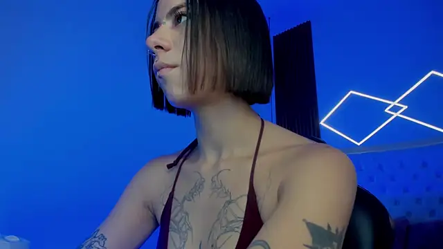 ZamabyCrucie online show from 10/23/25, 10:41