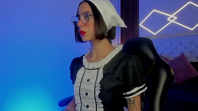 ZamabyCrucie online show from 10/24/25, 10:50