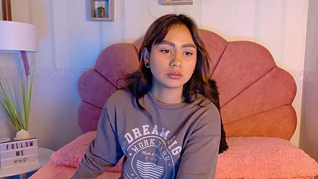 Snapshot of Conejita_420 chatting on 10/06/25, 08:06 Conejita 420 online show from 10/06/25, 08:06