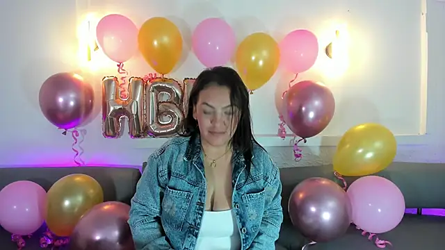 Scarlett Bj online show from 11/17/25, 01:39