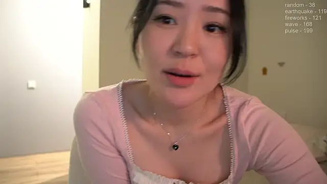  JiKey  online show from 12/25/24, 01:41