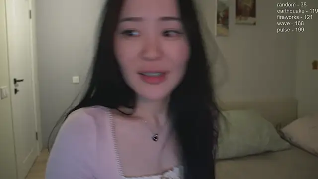  JiKey  online show from 01/28/25, 06:39