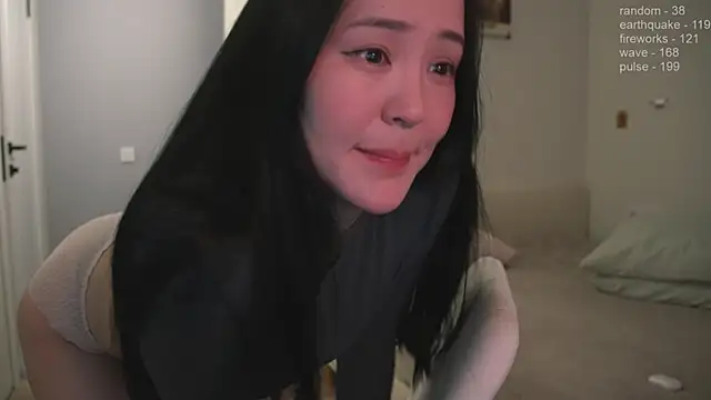  JiKey  online show from 02/05/25, 06:24