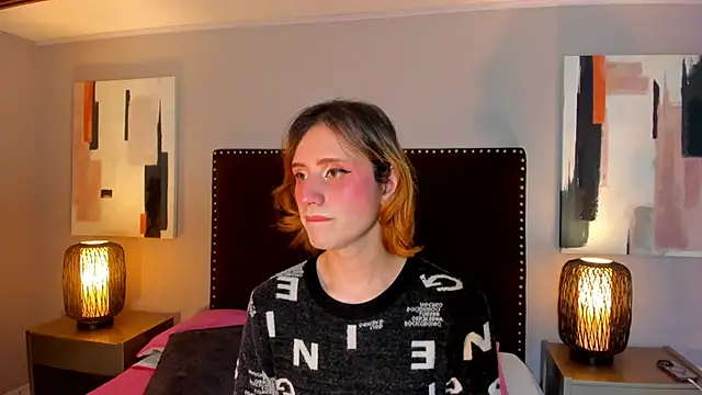 seraphine star online show from 02/20/26, 01:13