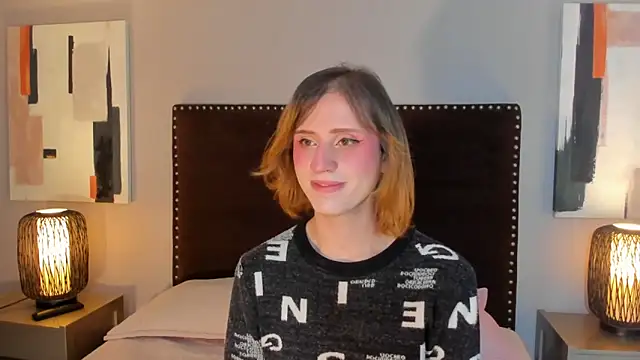 seraphine star online show from 03/15/26, 11:33