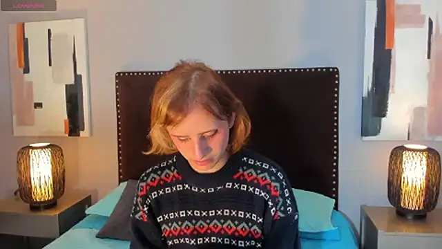 seraphine star online show from 04/09/26, 02:44