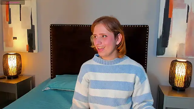 seraphine star online show from 04/17/26, 03:20