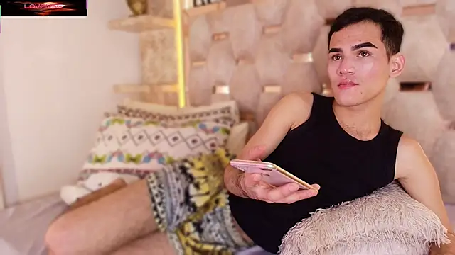 alessandro musk online show from 02/05/26, 08:30