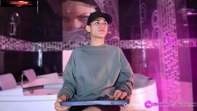 alessandro musk online show from 02/05/26, 10:03