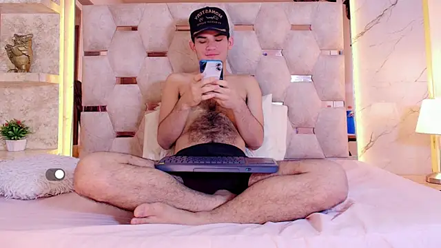 alessandro musk online show from 06/23/26, 08:56