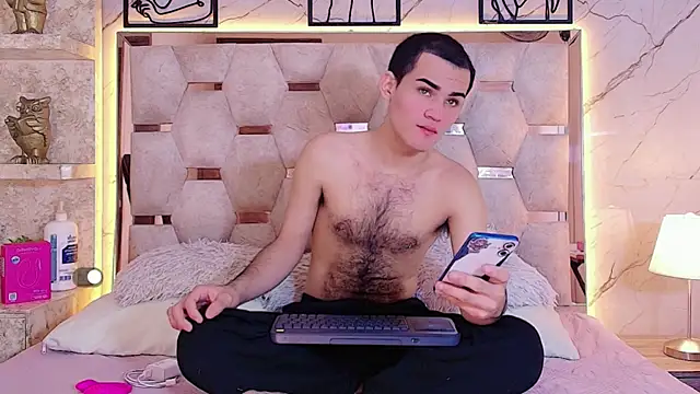 alessandro musk online show from 06/27/26, 03:00