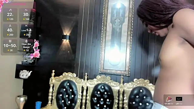 bayolet  online show from 10/17/25, 11:13