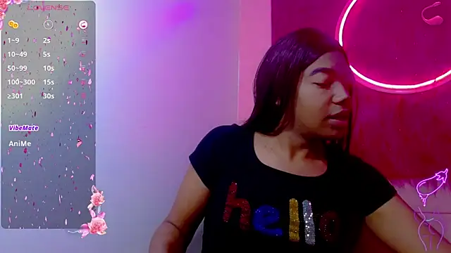 bayolet  online show from 10/22/25, 11:21