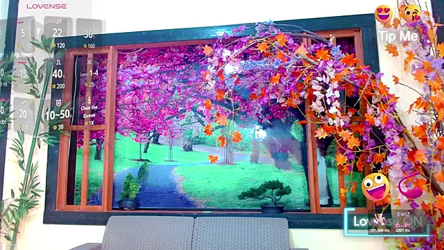 bayolet  online show from 11/15/25, 11:18