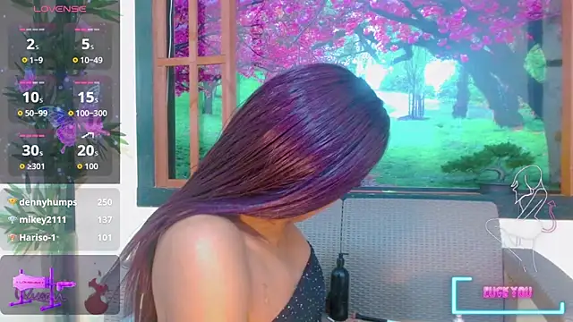 bayolet  online show from 02/10/26, 11:25