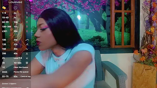 bayolet  online show from 02/11/26, 10:42