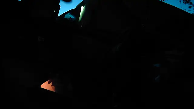 IsAparty online show from 11/11/25, 11:54