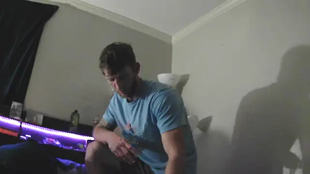 IsAparty online show from 01/17/26, 09:25