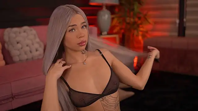 NickyBenz online show from 11/01/25, 07:05