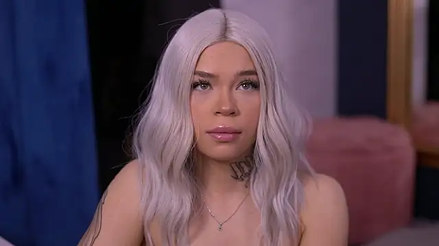 NickyBenz online show from 03/02/26, 07:10