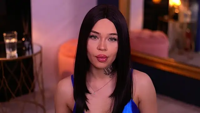 NickyBenz online show from 04/09/26, 07:08