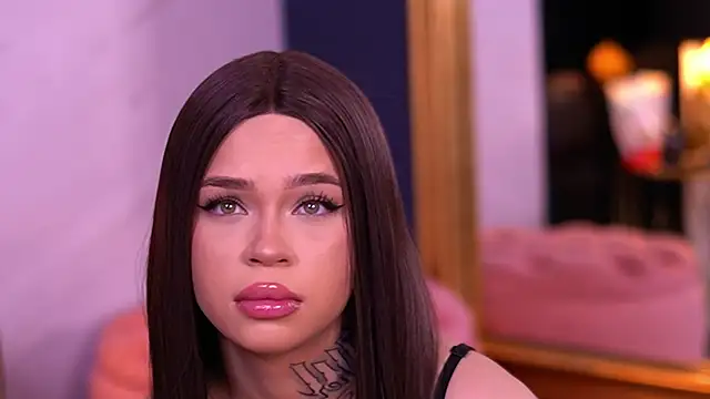 NickyBenz online show from 04/18/26, 07:58