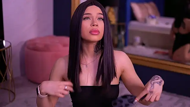 NickyBenz online show from 04/20/26, 07:37