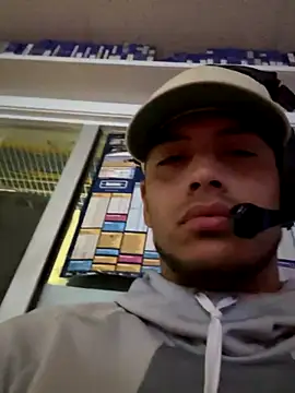 StrokingDaddy4 online show from 09/22/25, 10:28