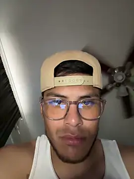 StrokingDaddy4 online show from 09/29/25, 10:25