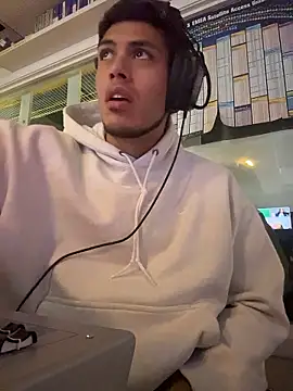 StrokingDaddy4 online show from 01/08/26, 11:45