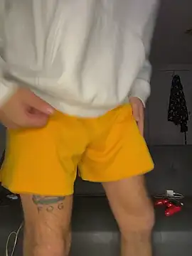 StrokingDaddy4 online show from 01/10/26, 01:13