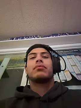 StrokingDaddy4 online show from 02/03/26, 11:26