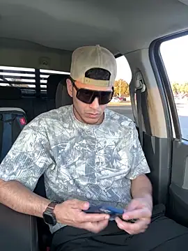 StrokingDaddy4 online show from 02/11/26, 11:54