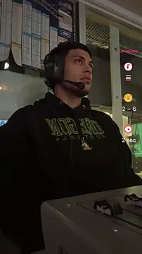 StrokingDaddy4 online show from 02/13/26, 12:01