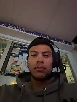 StrokingDaddy4 online show from 03/25/26, 10:21