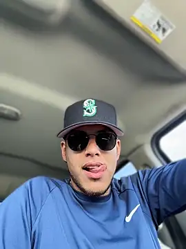 StrokingDaddy4 online show from 04/13/26, 08:14