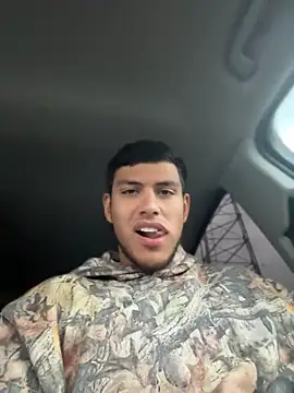 StrokingDaddy4 online show from 04/28/26, 12:10