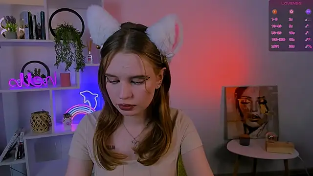 eva drive online show from 10/05/25, 07:12