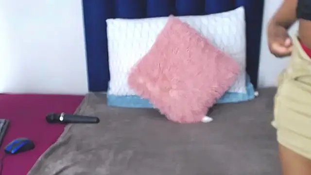 Pinkdollyg online show from 03/19/26, 10:14