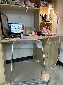 Yiyi-707 online show from 01/08/26, 02:19